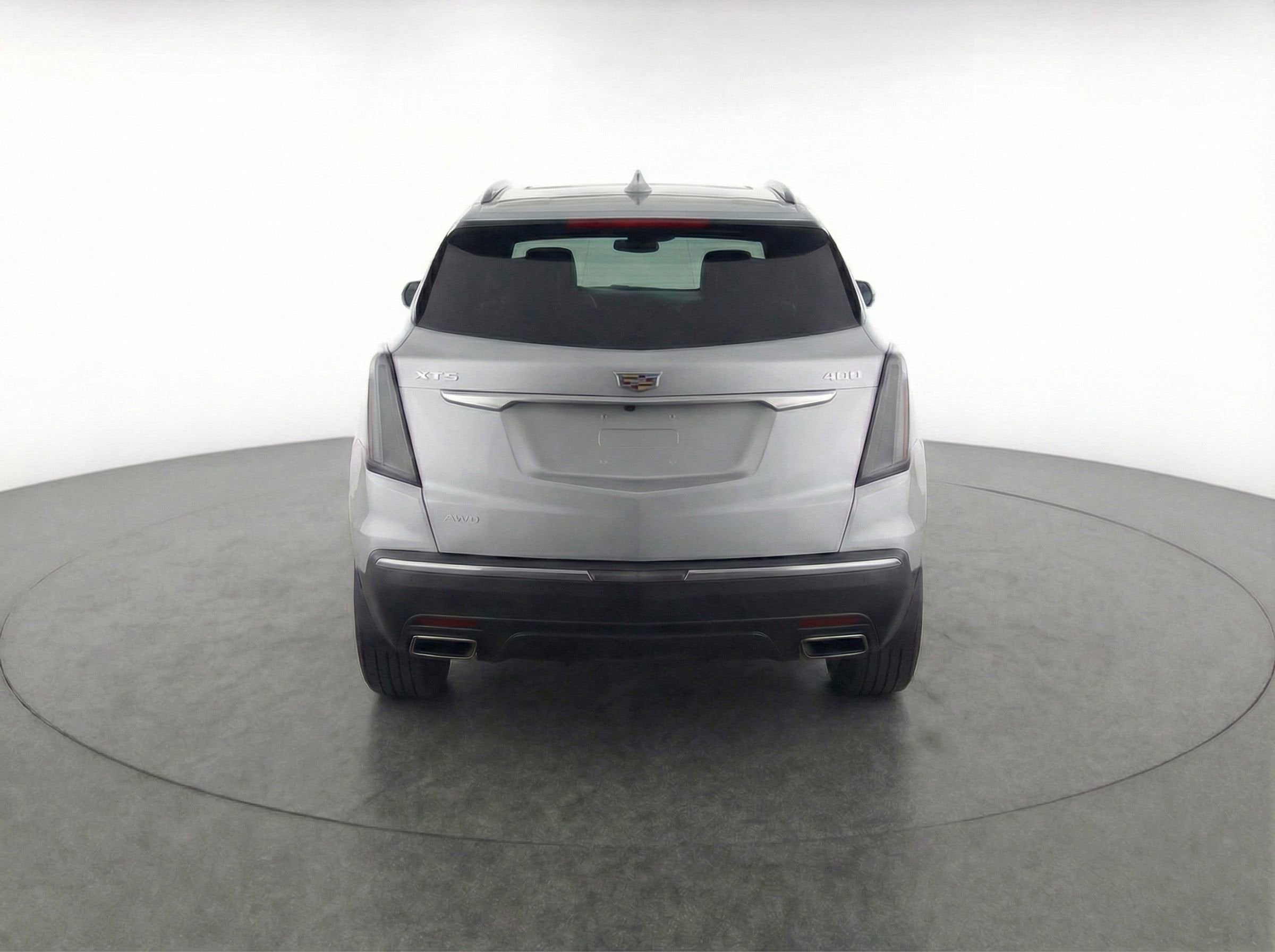 2023 Cadillac XT5 Sport