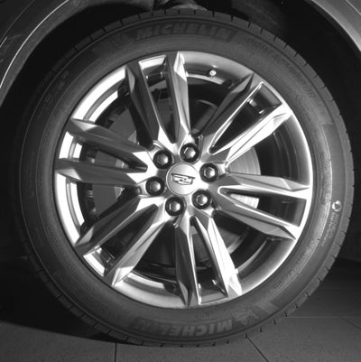 2023 Cadillac XT5 Sport