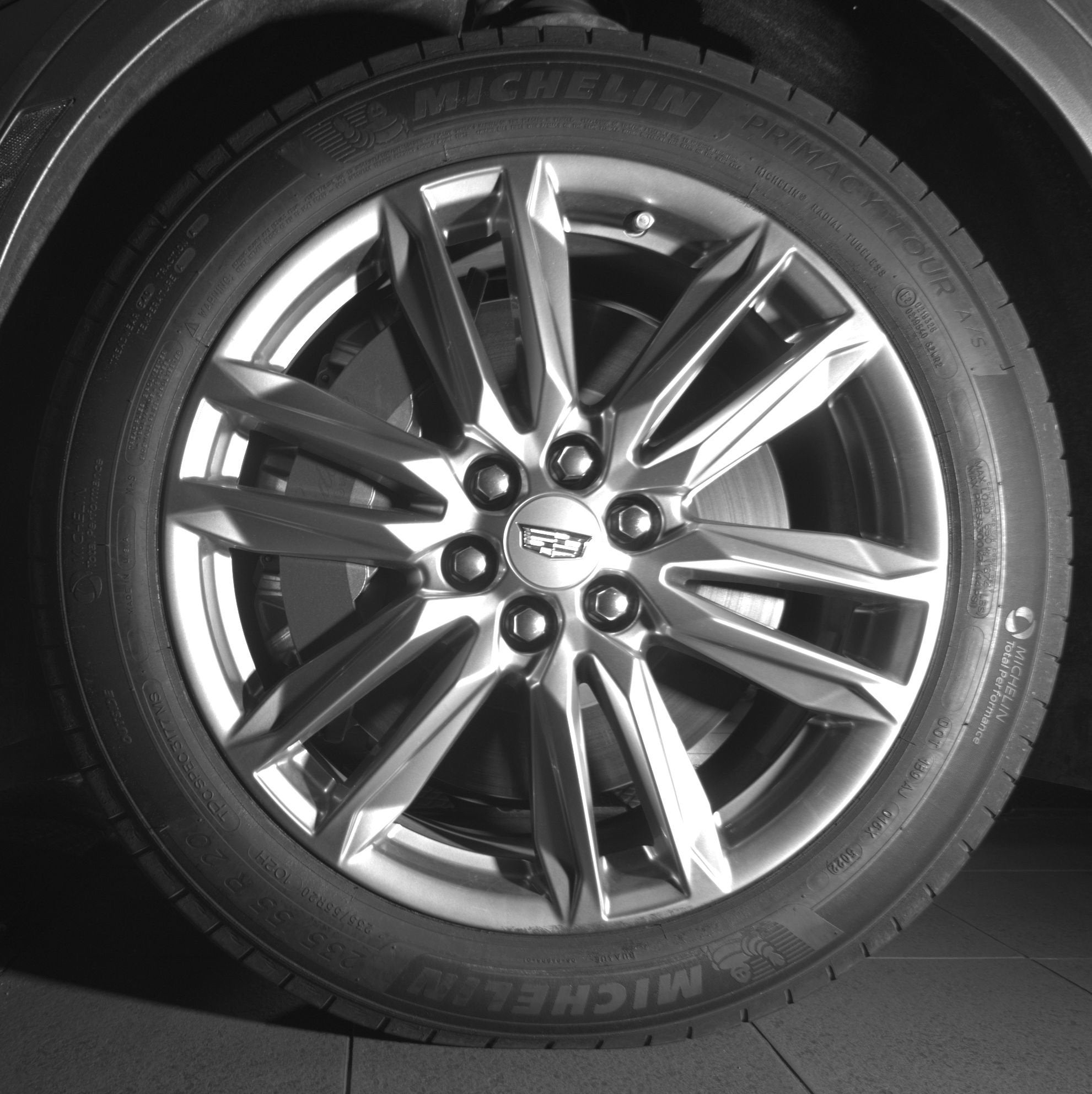 2023 Cadillac XT5 Sport