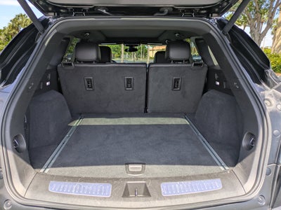 2020 Cadillac XT5 Sport