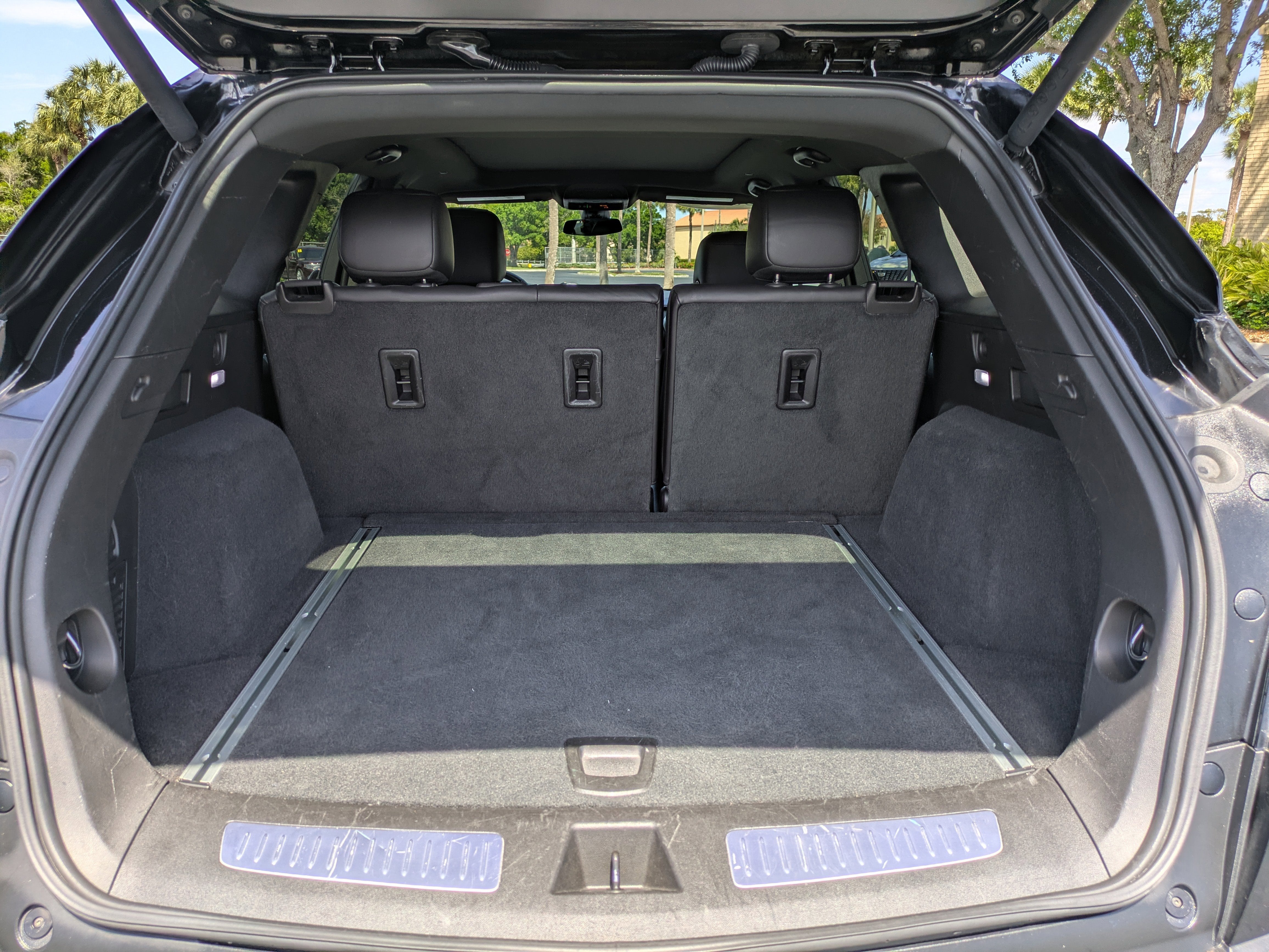 2020 Cadillac XT5 Sport