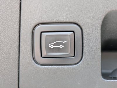 2020 Cadillac XT5 Sport