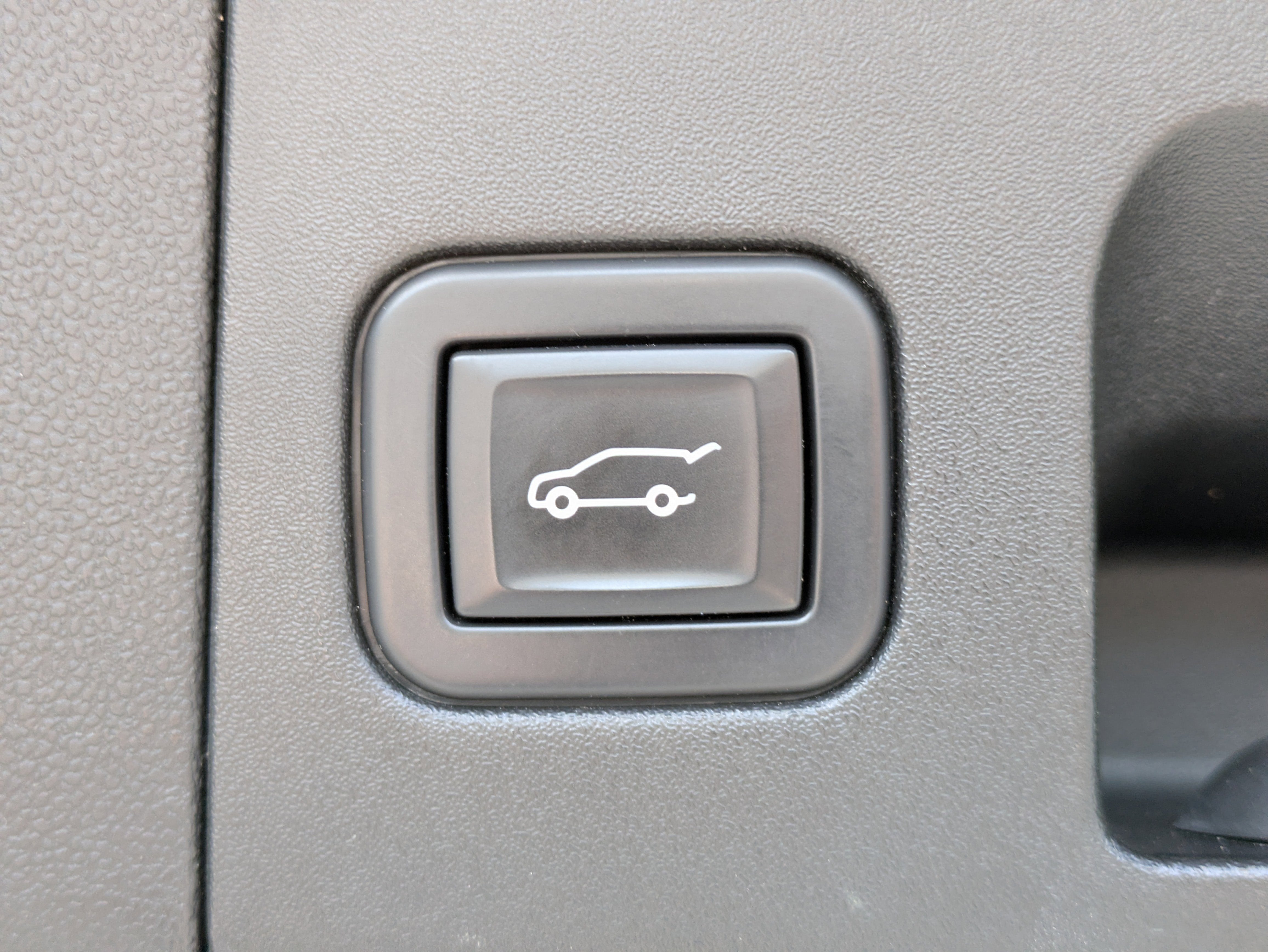 2020 Cadillac XT5 Sport