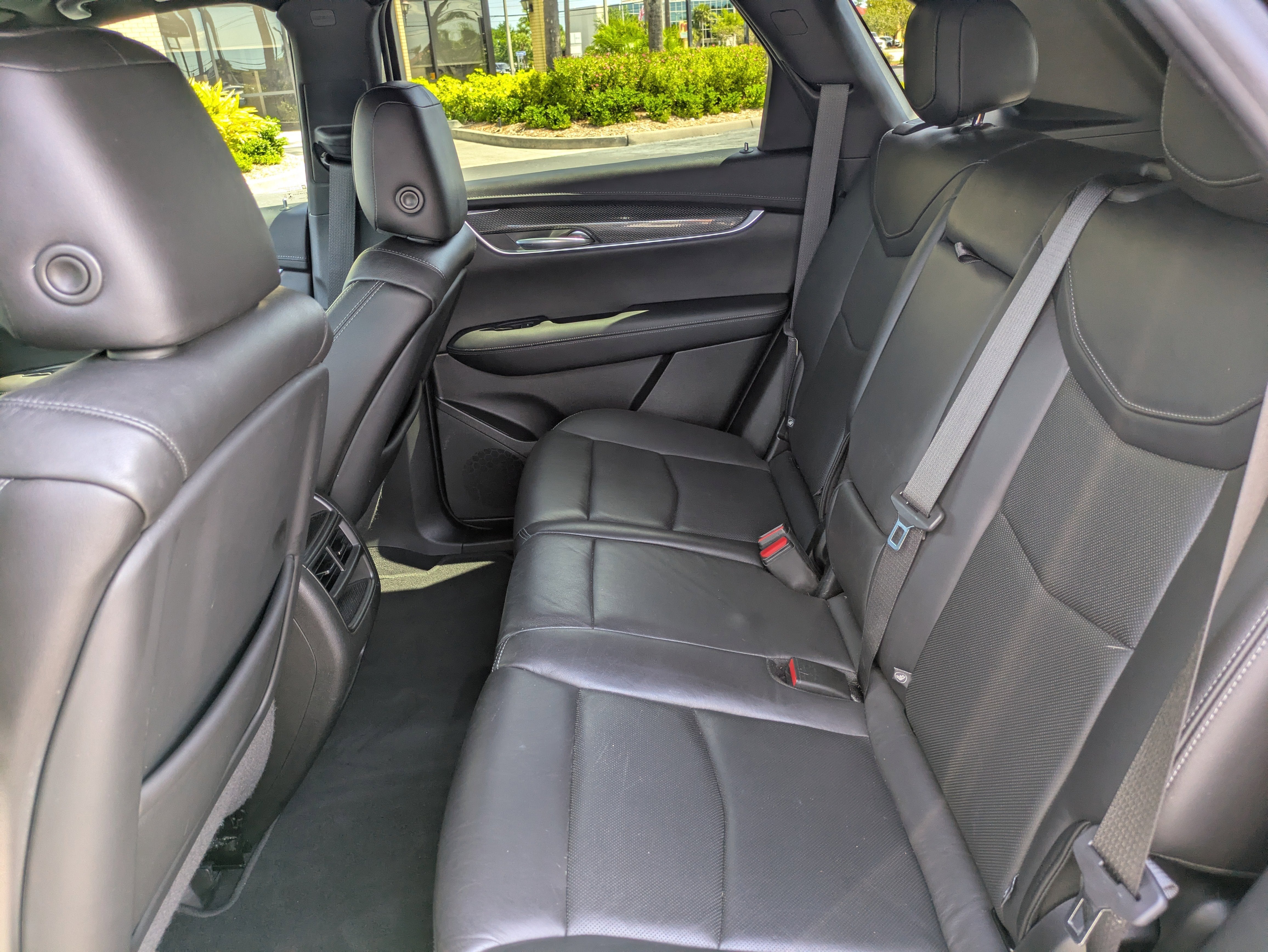 2020 Cadillac XT5 Sport