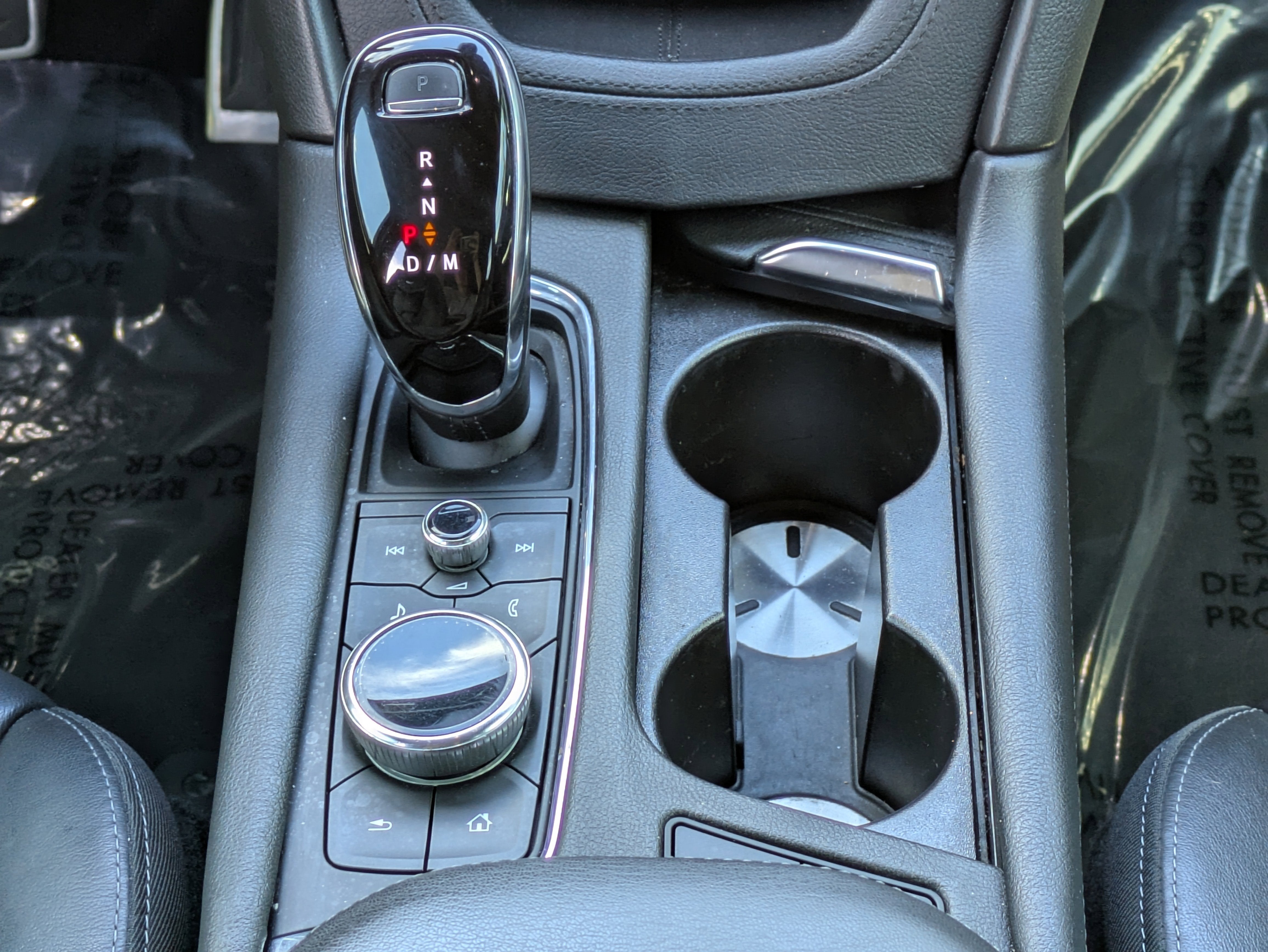 2020 Cadillac XT5 Sport