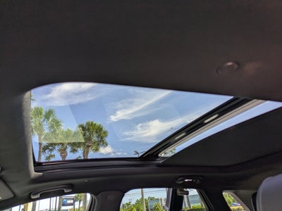 2020 Cadillac XT5 Sport