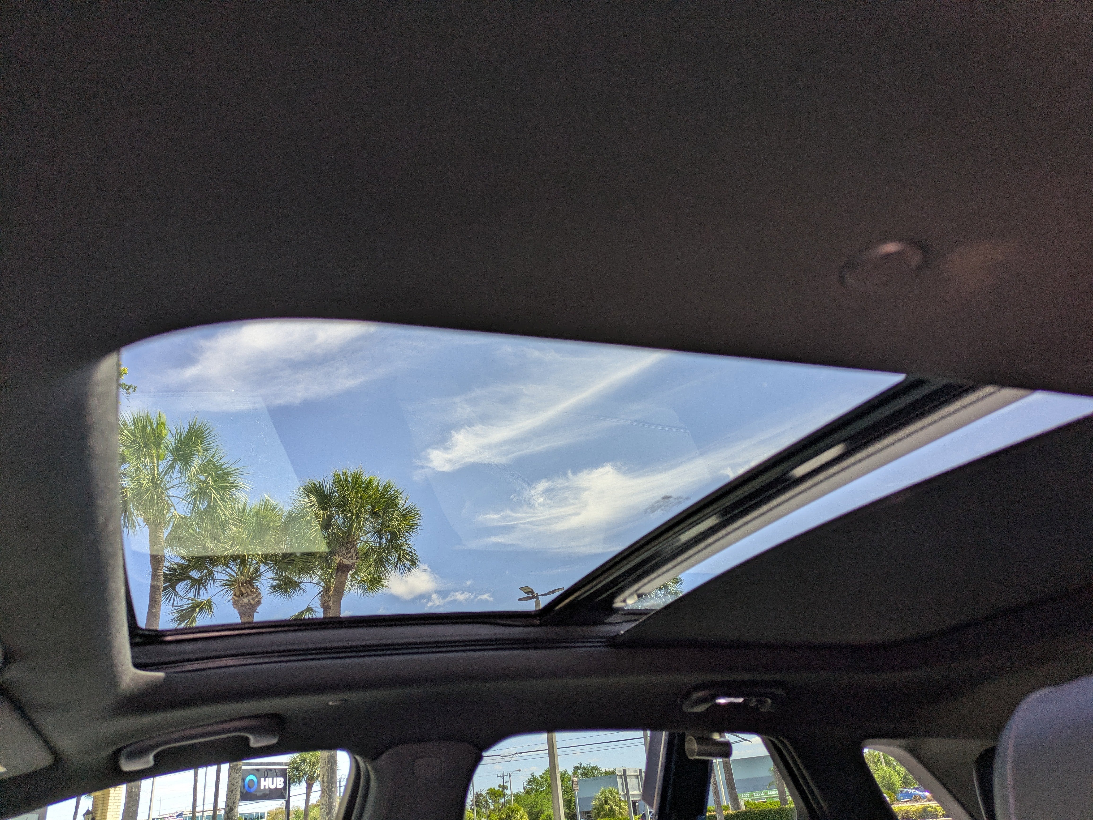 2020 Cadillac XT5 Sport