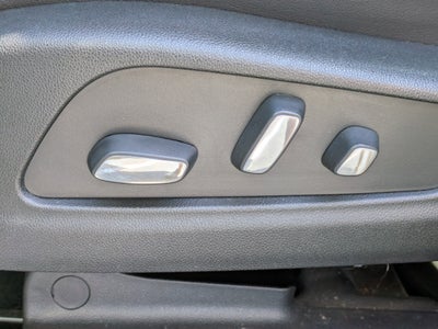 2020 Cadillac XT5 Sport