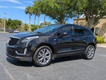 2020 Cadillac XT5 Sport