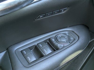 2020 Cadillac XT5 Sport