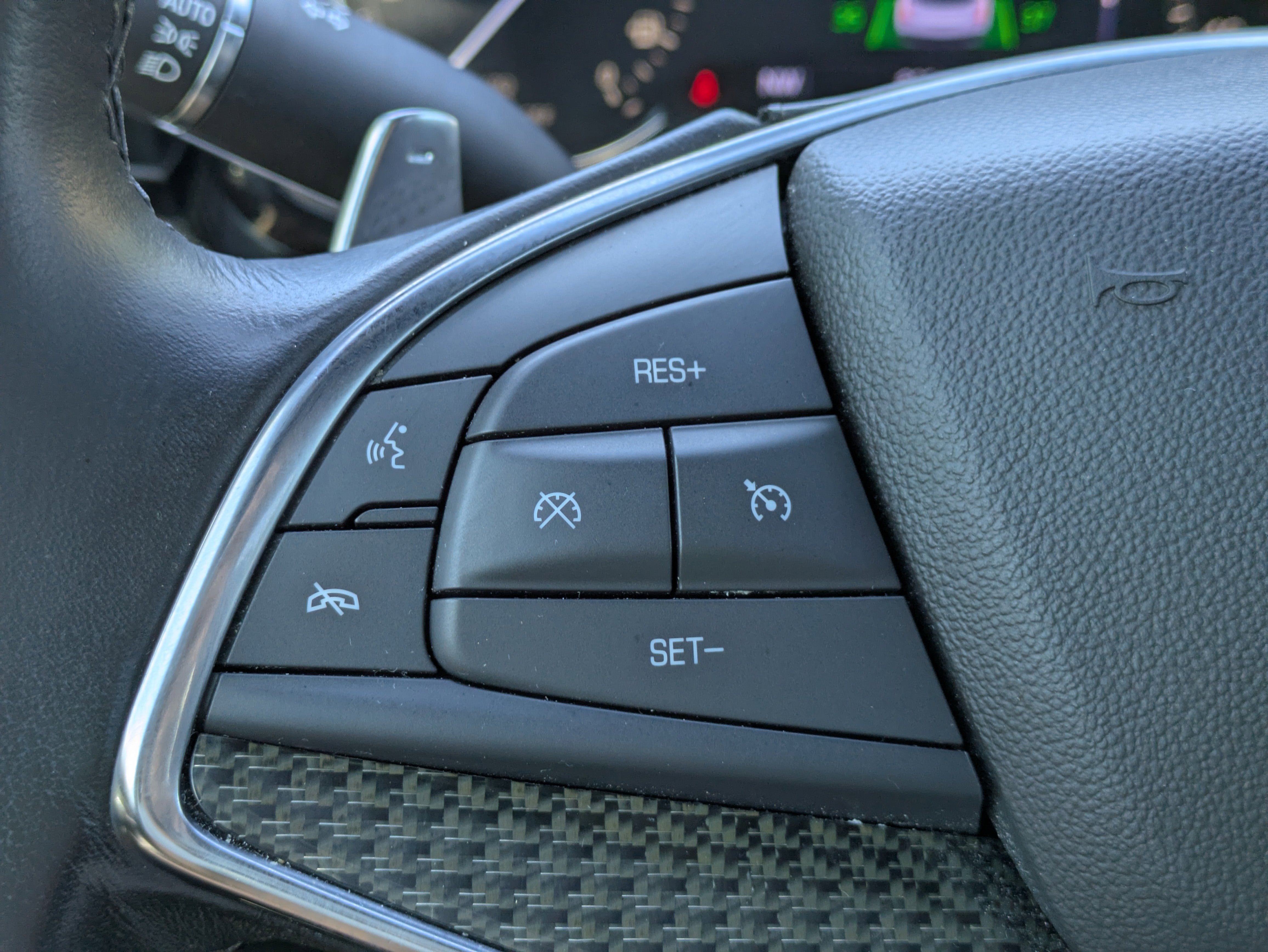 2020 Cadillac XT5 Sport