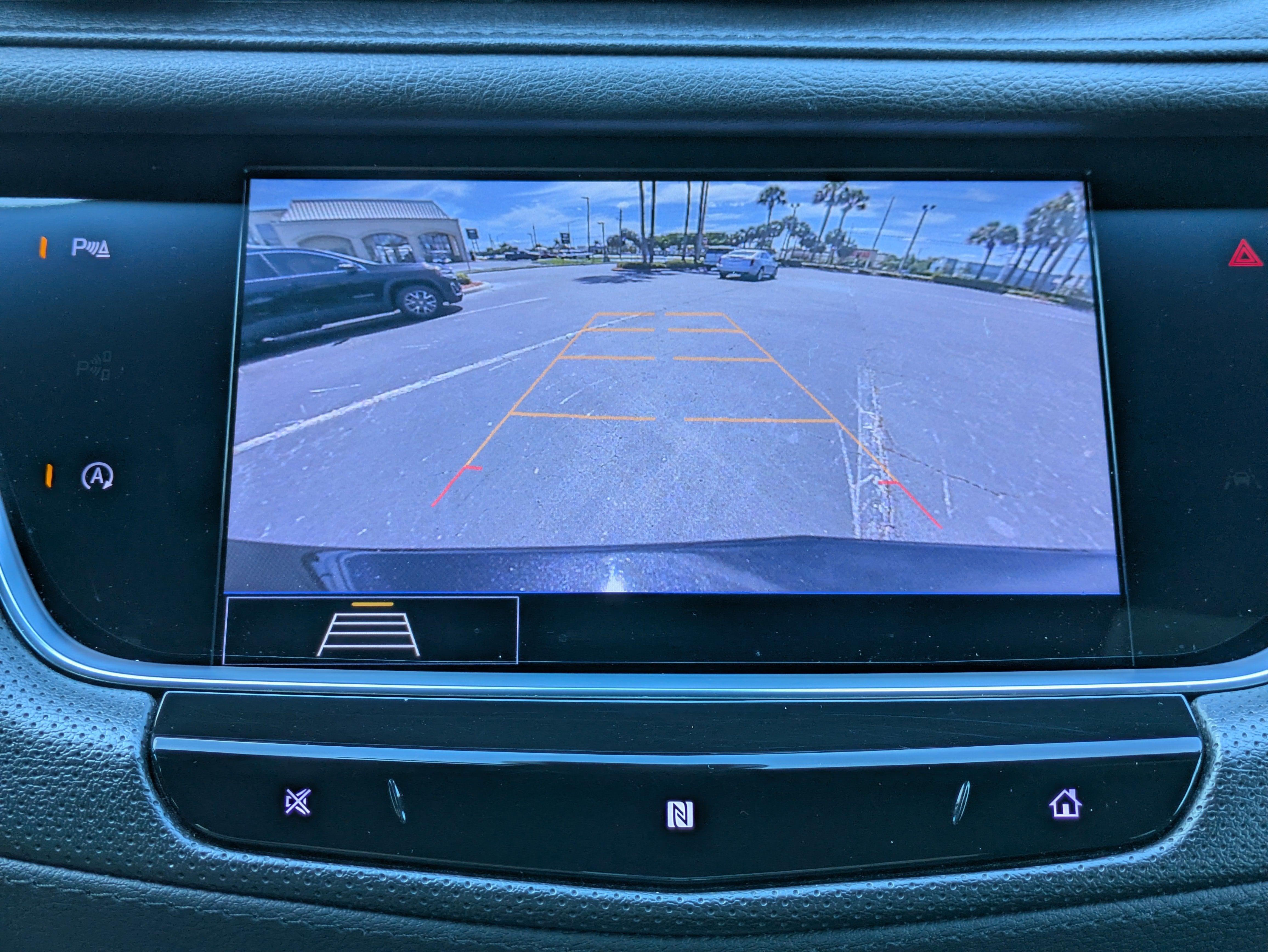 2020 Cadillac XT5 Sport