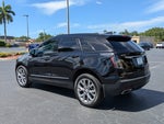 2020 Cadillac XT5 Sport
