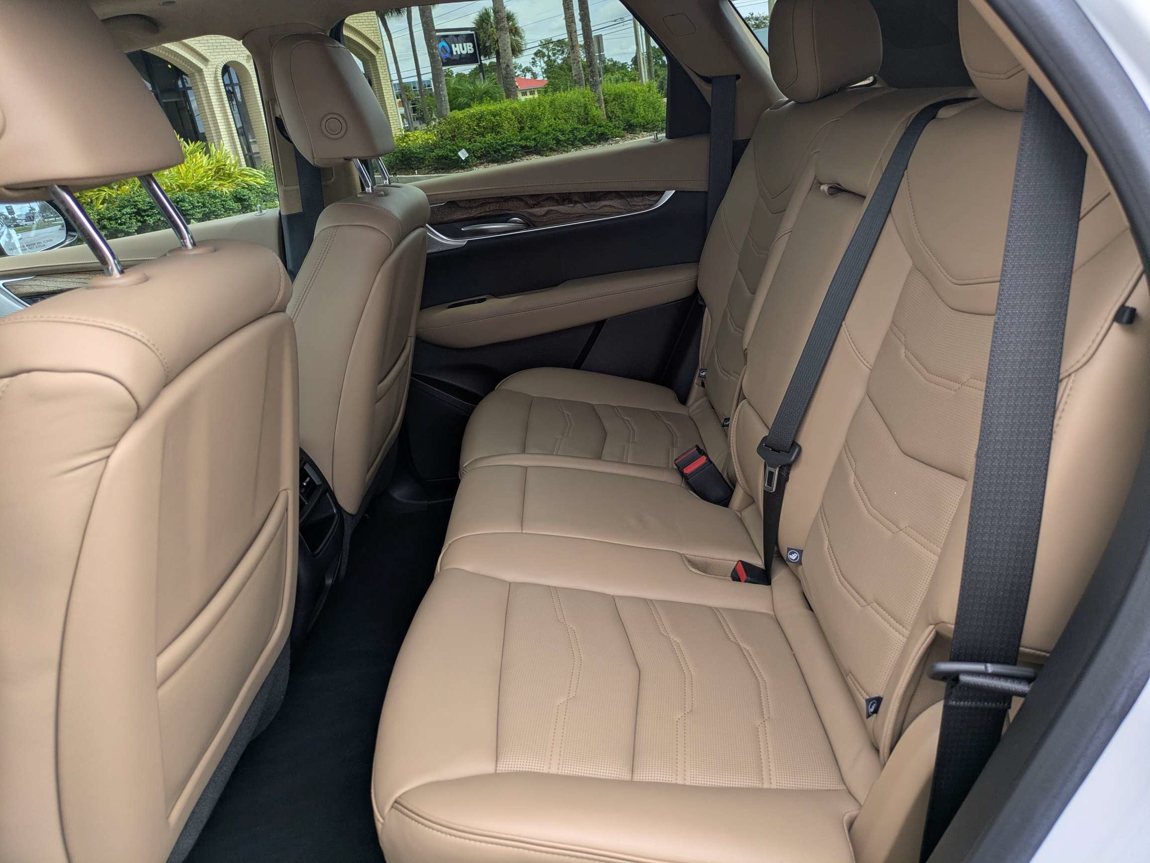 2023 Cadillac XT5 AWD Sport