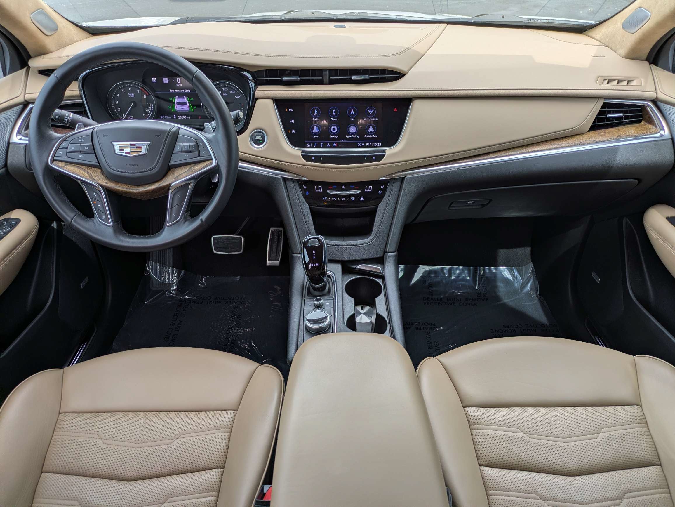 2023 Cadillac XT5 AWD Sport