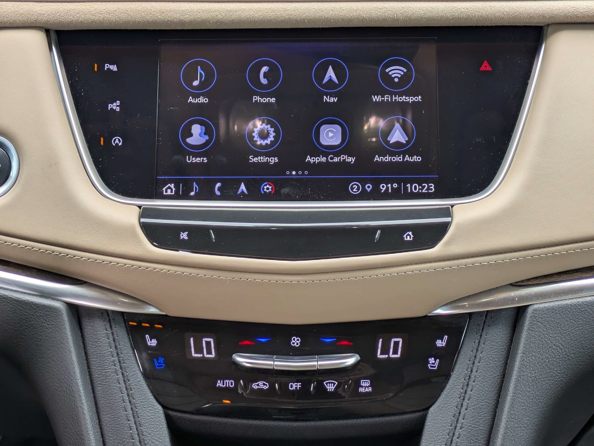 2023 Cadillac XT5 AWD Sport