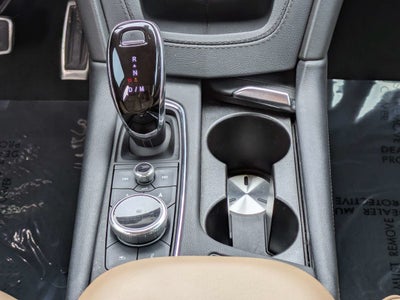 2023 Cadillac XT5 AWD Sport