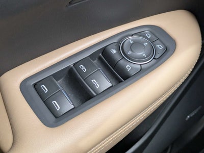2023 Cadillac XT5 AWD Sport