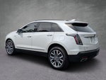 2023 Cadillac XT5 AWD Sport