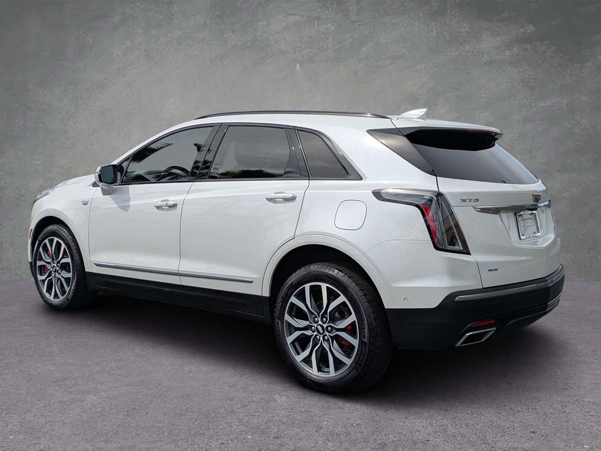 2023 Cadillac XT5 AWD Sport