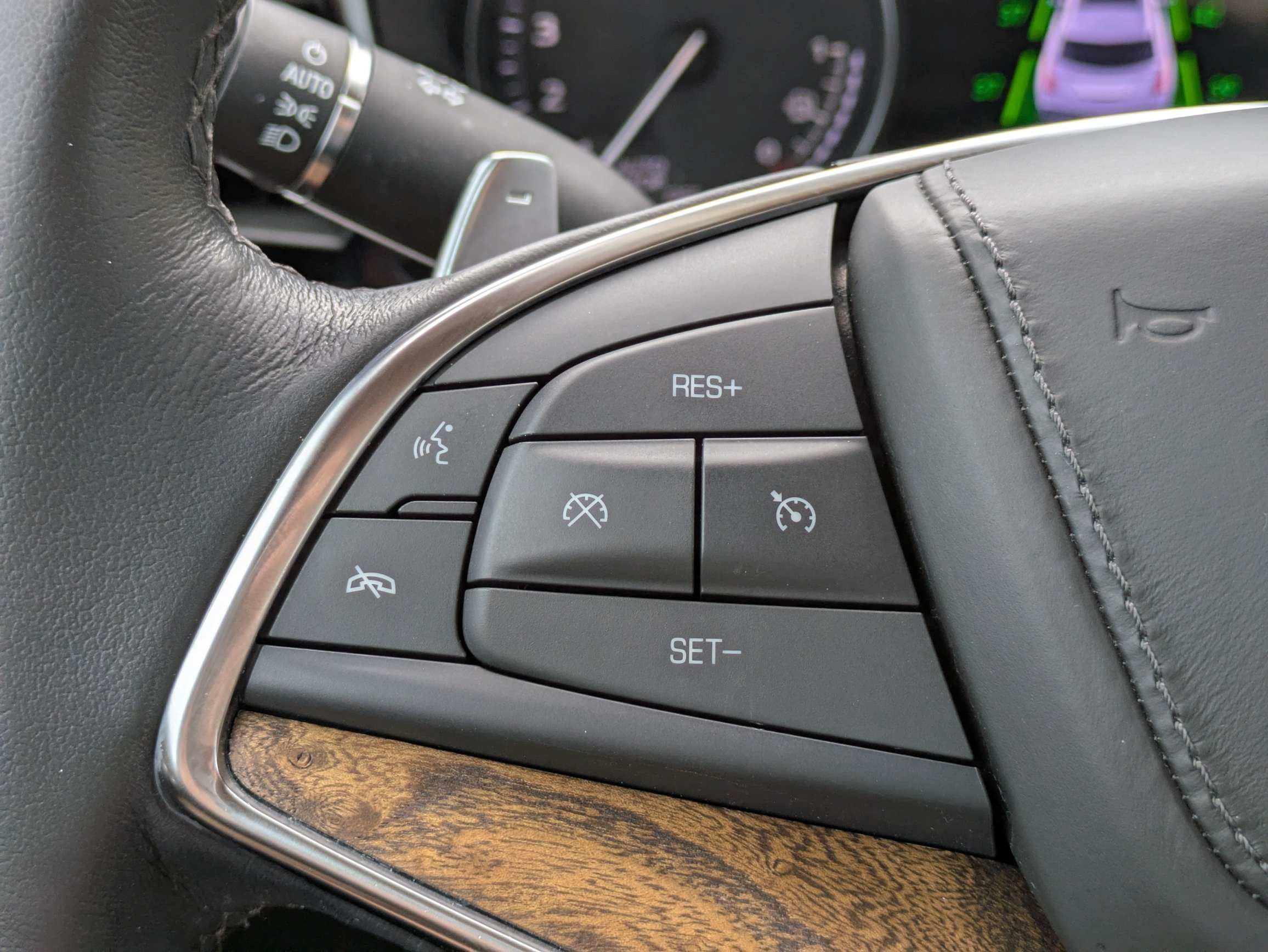 2023 Cadillac XT5 AWD Sport
