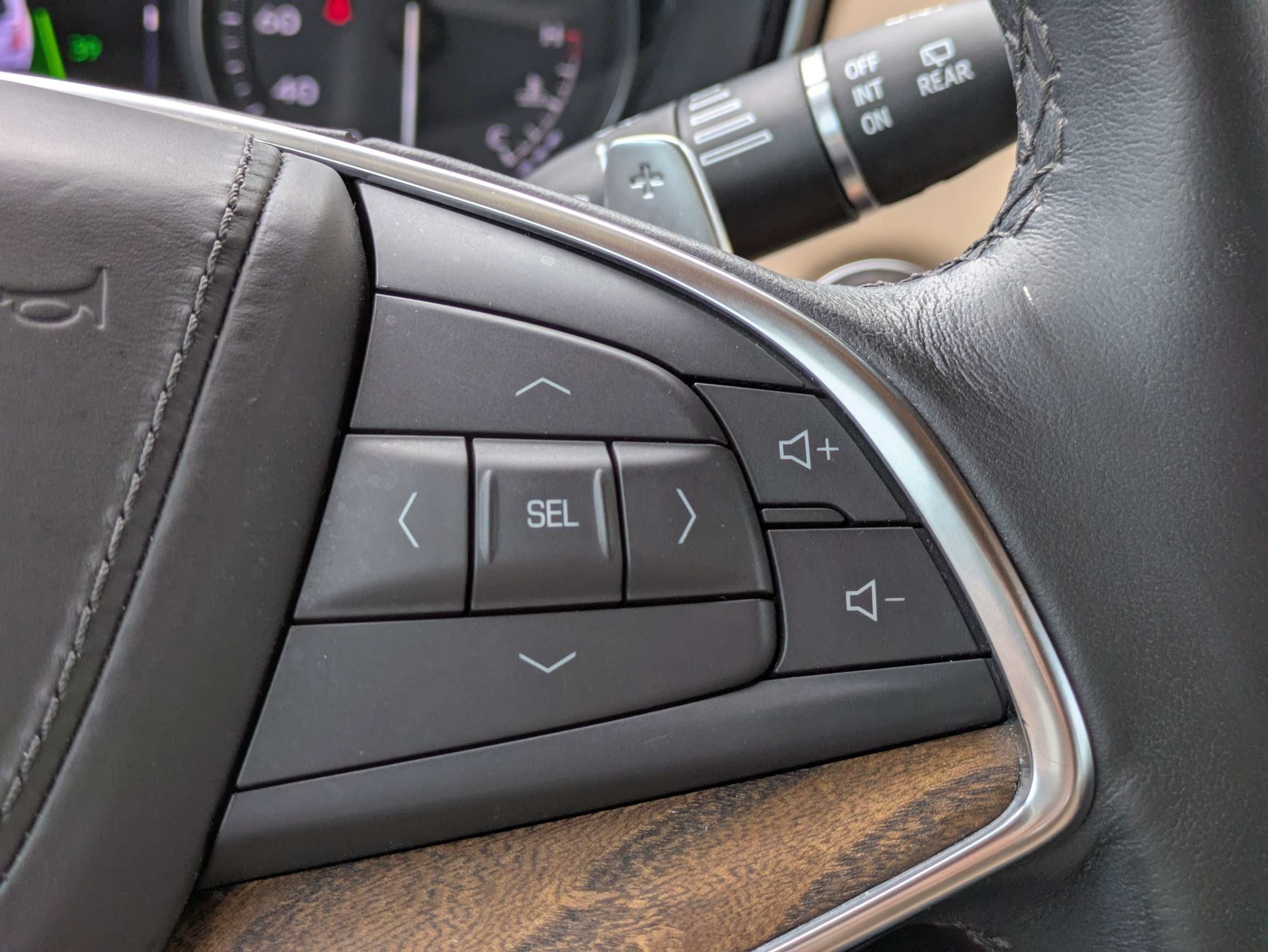 2023 Cadillac XT5 AWD Sport