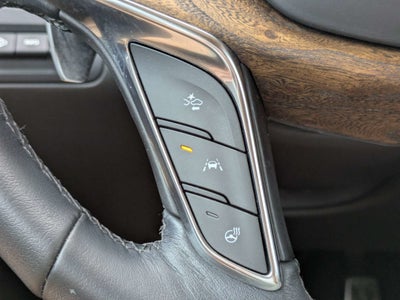 2023 Cadillac XT5 AWD Sport
