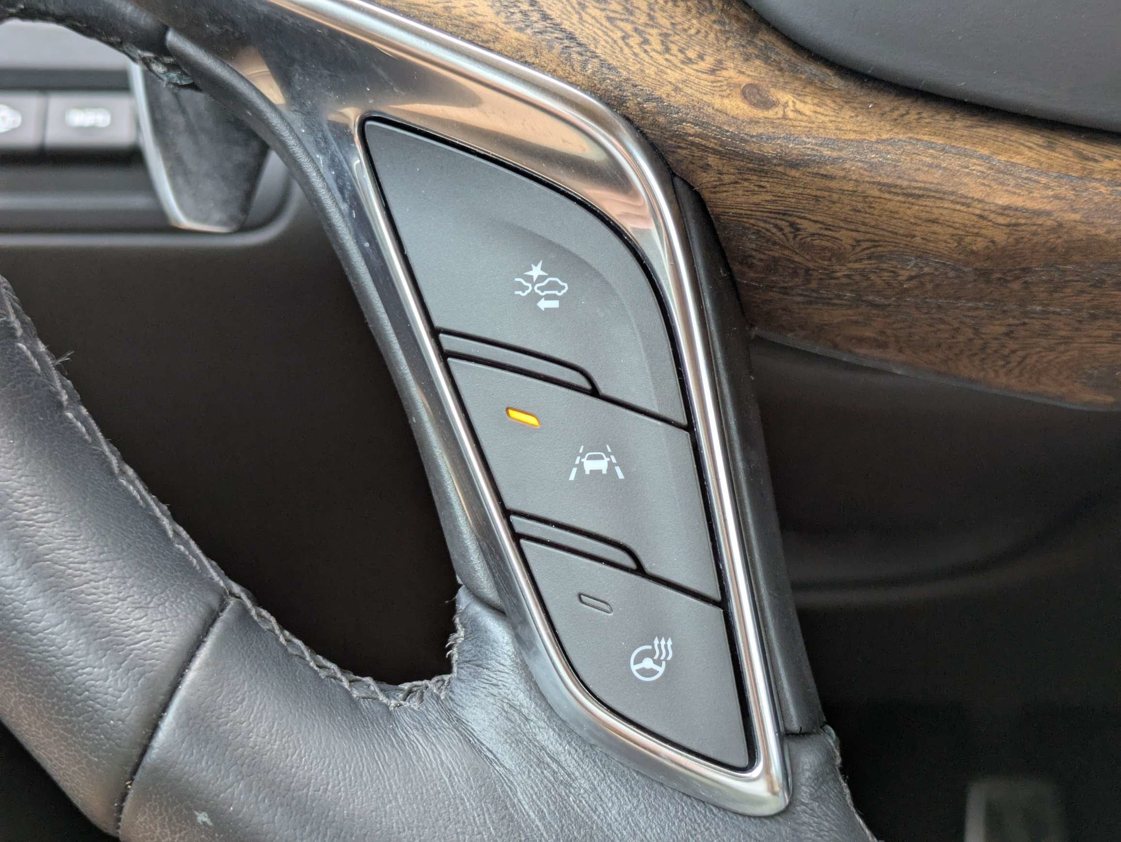 2023 Cadillac XT5 AWD Sport