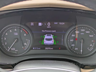 2023 Cadillac XT5 AWD Sport