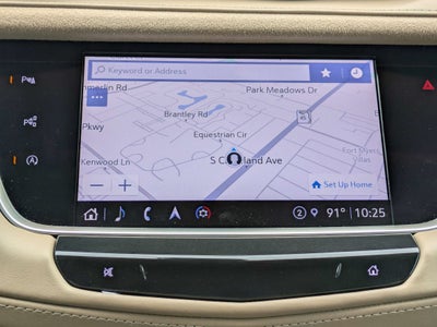 2023 Cadillac XT5 AWD Sport