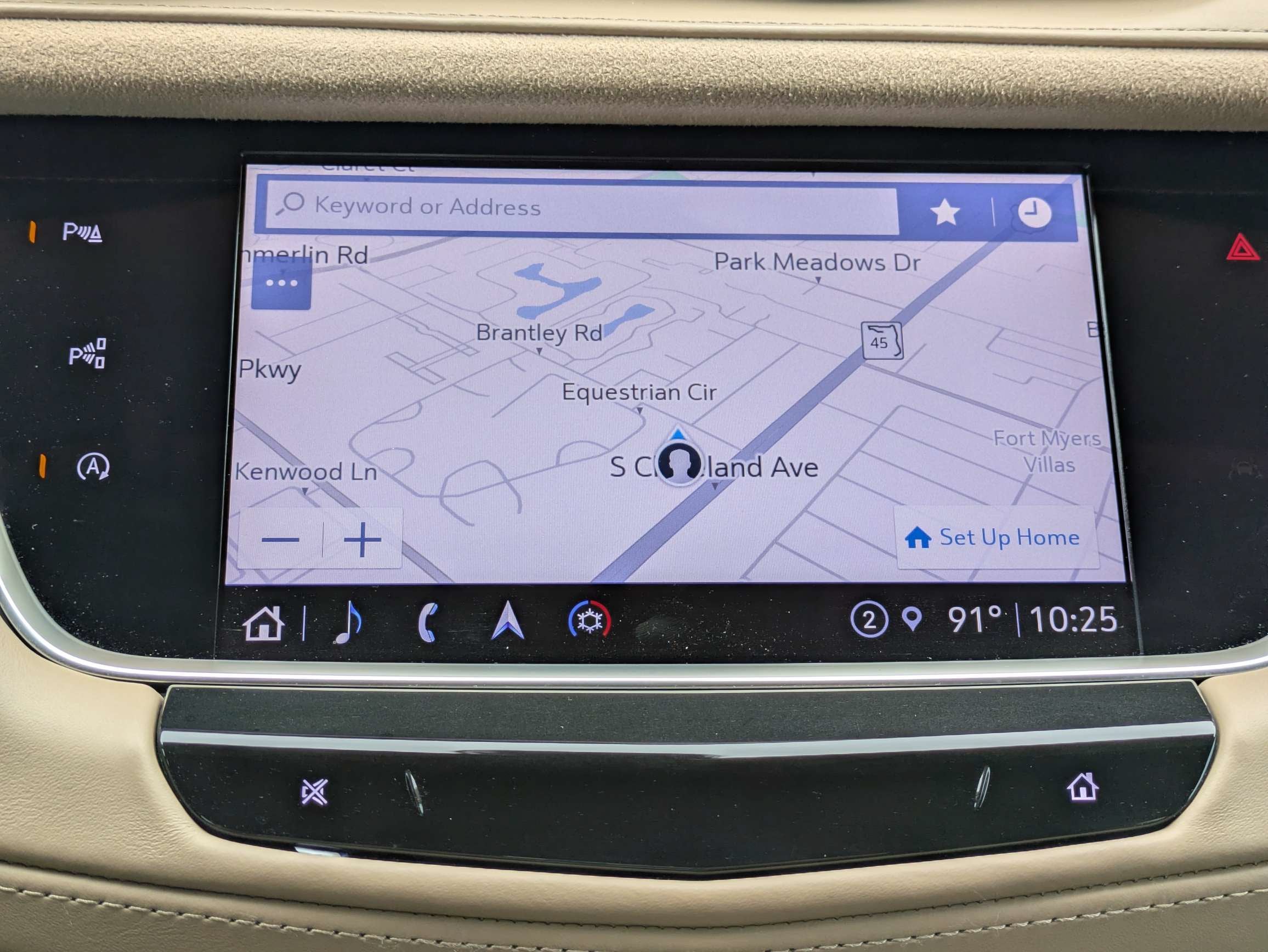 2023 Cadillac XT5 AWD Sport