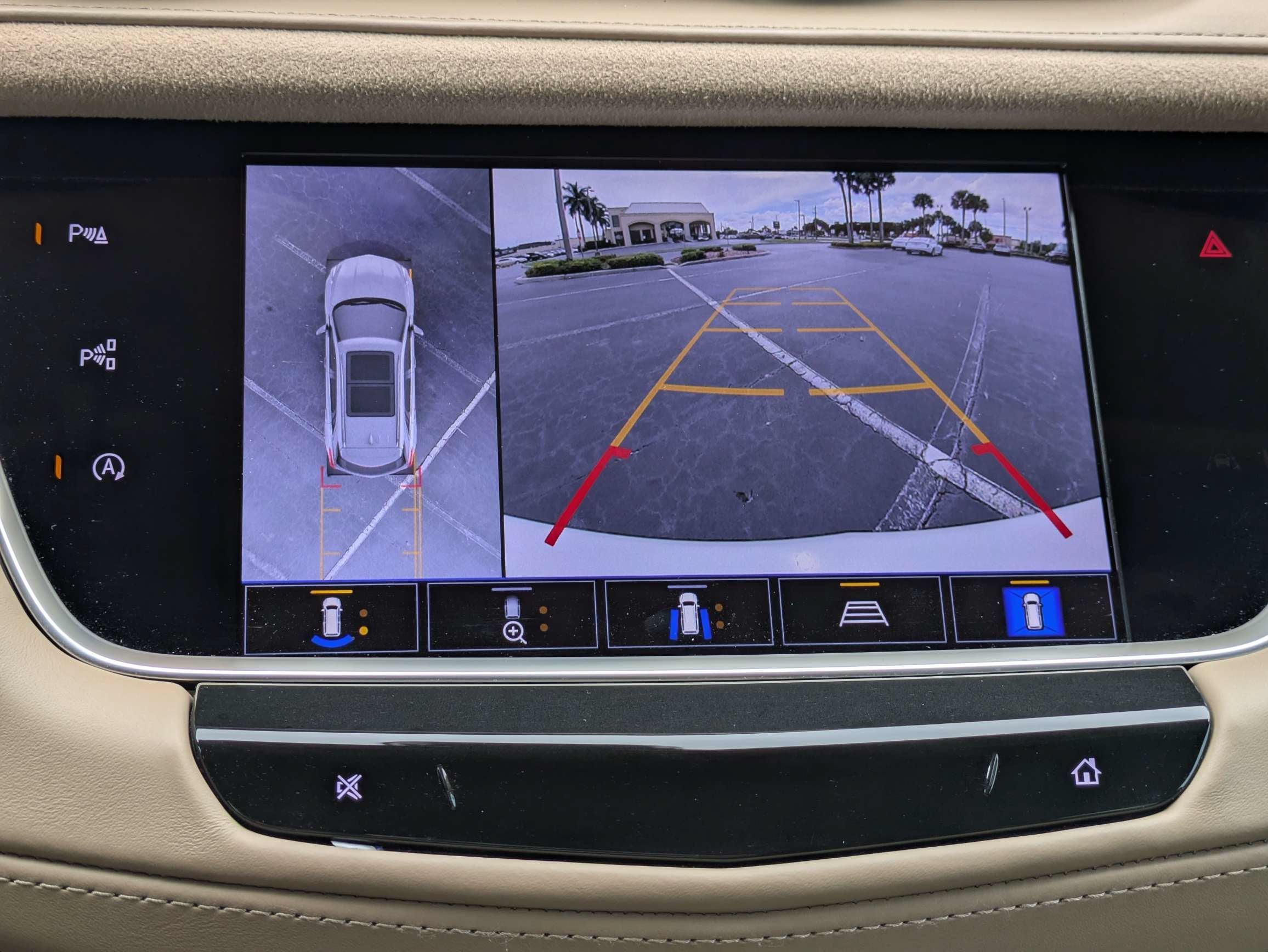 2023 Cadillac XT5 AWD Sport