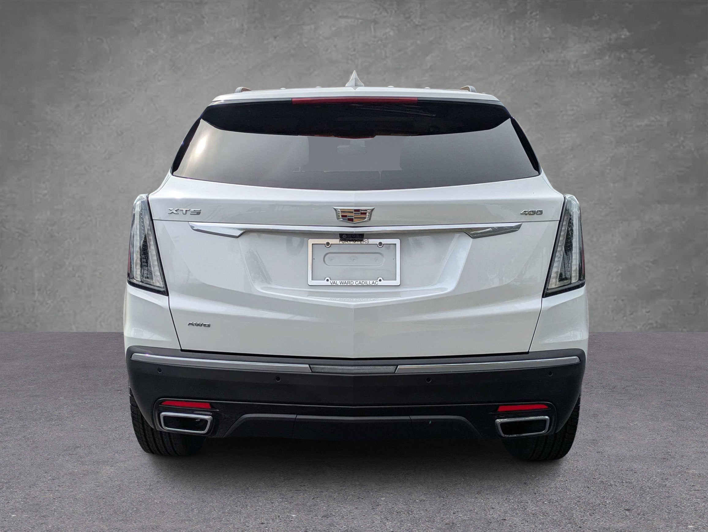 2023 Cadillac XT5 AWD Sport