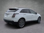 2023 Cadillac XT5 AWD Sport
