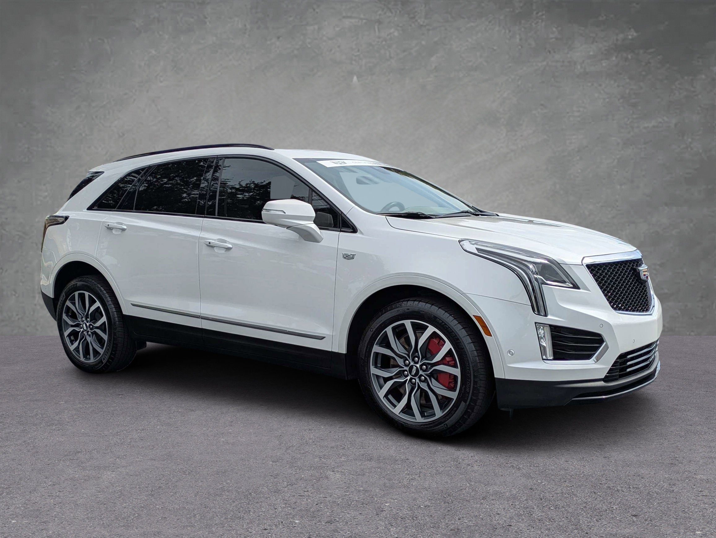 2023 Cadillac XT5 AWD Sport