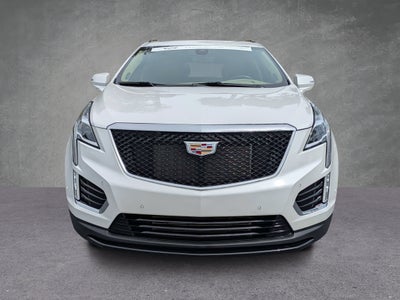 2023 Cadillac XT5 AWD Sport