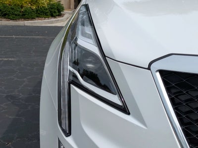 2023 Cadillac XT5 AWD Sport