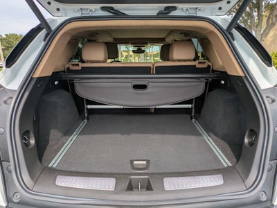 2023 Cadillac XT5 AWD Sport
