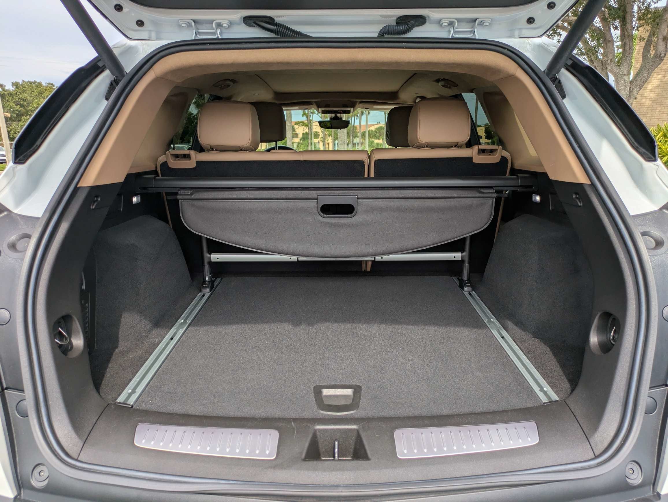 2023 Cadillac XT5 AWD Sport
