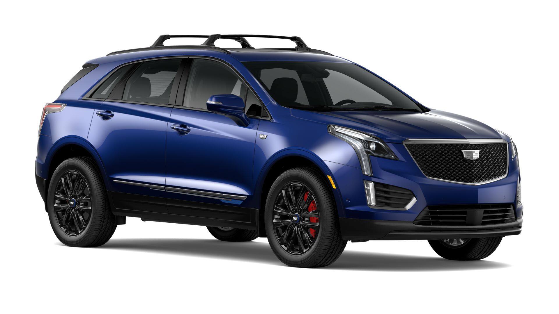 2026 Cadillac XT5 Sport