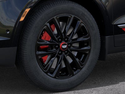 2026 Cadillac XT5 Sport