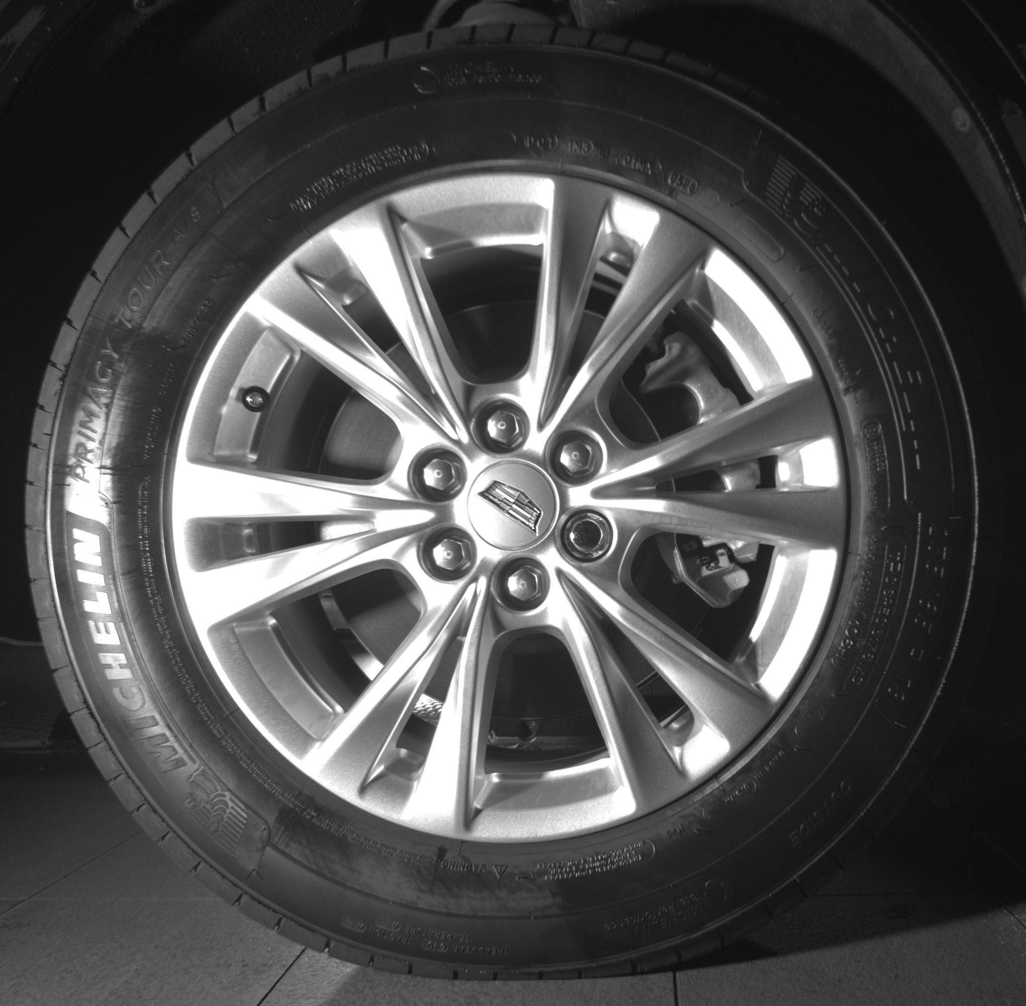 2025 Cadillac XT6 Luxury