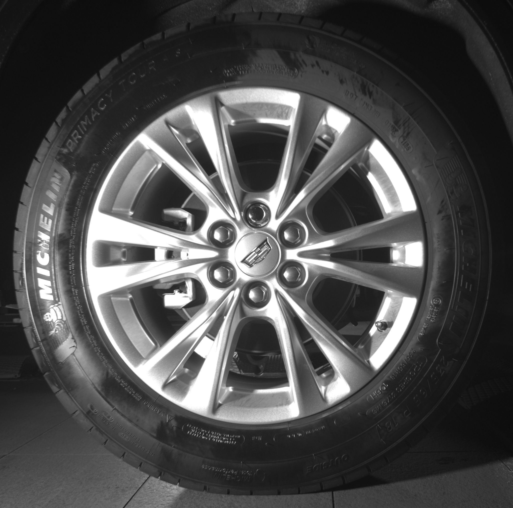 2025 Cadillac XT6 Luxury