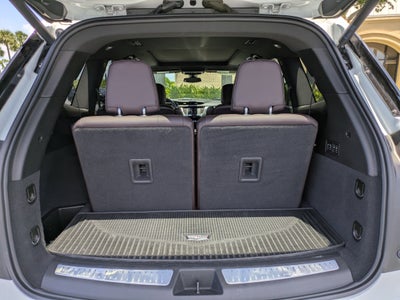 2020 Cadillac XT6 FWD Premium Luxury