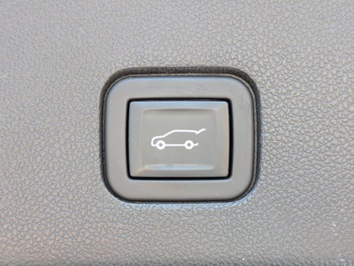 2020 Cadillac XT6 FWD Premium Luxury