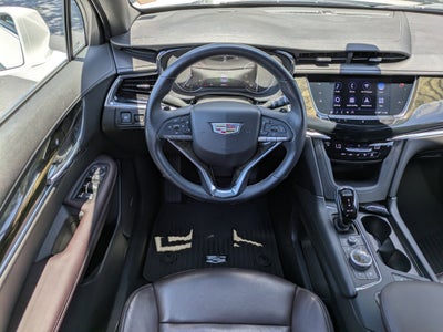 2020 Cadillac XT6 FWD Premium Luxury