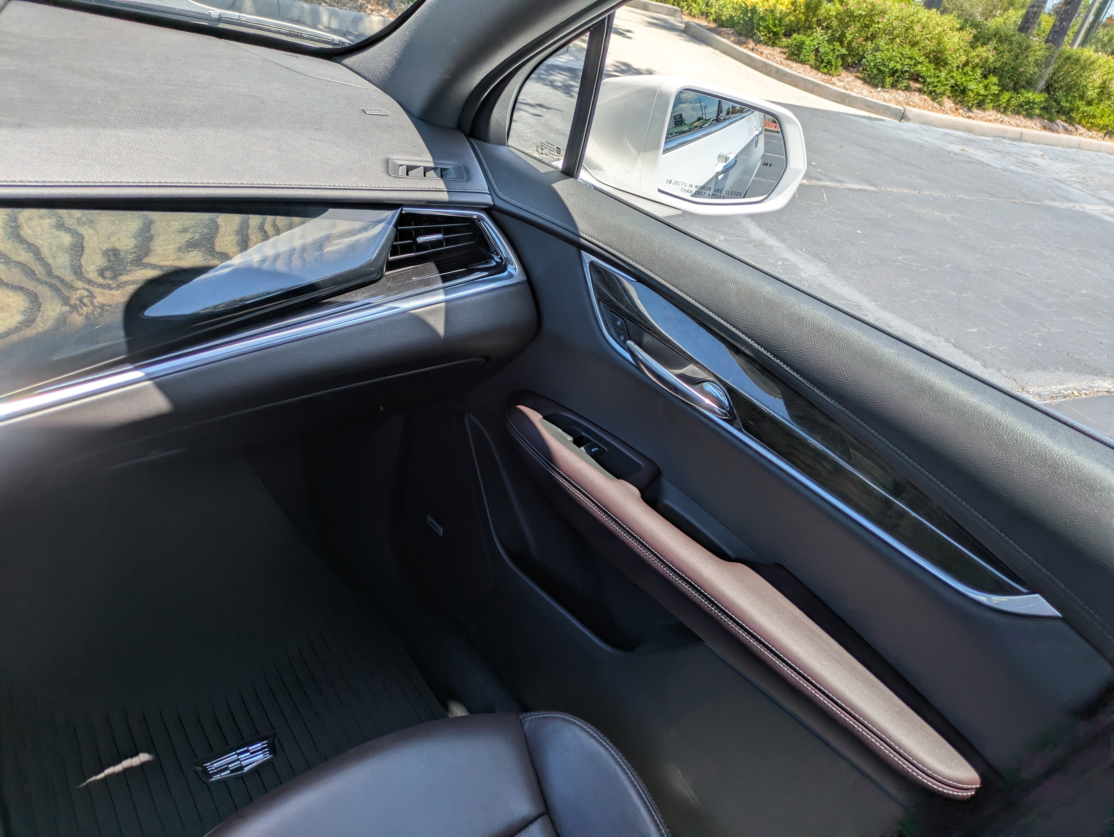 2020 Cadillac XT6 FWD Premium Luxury