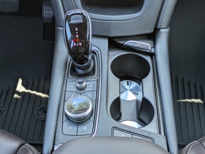 2020 Cadillac XT6 FWD Premium Luxury