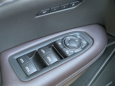 2020 Cadillac XT6 FWD Premium Luxury