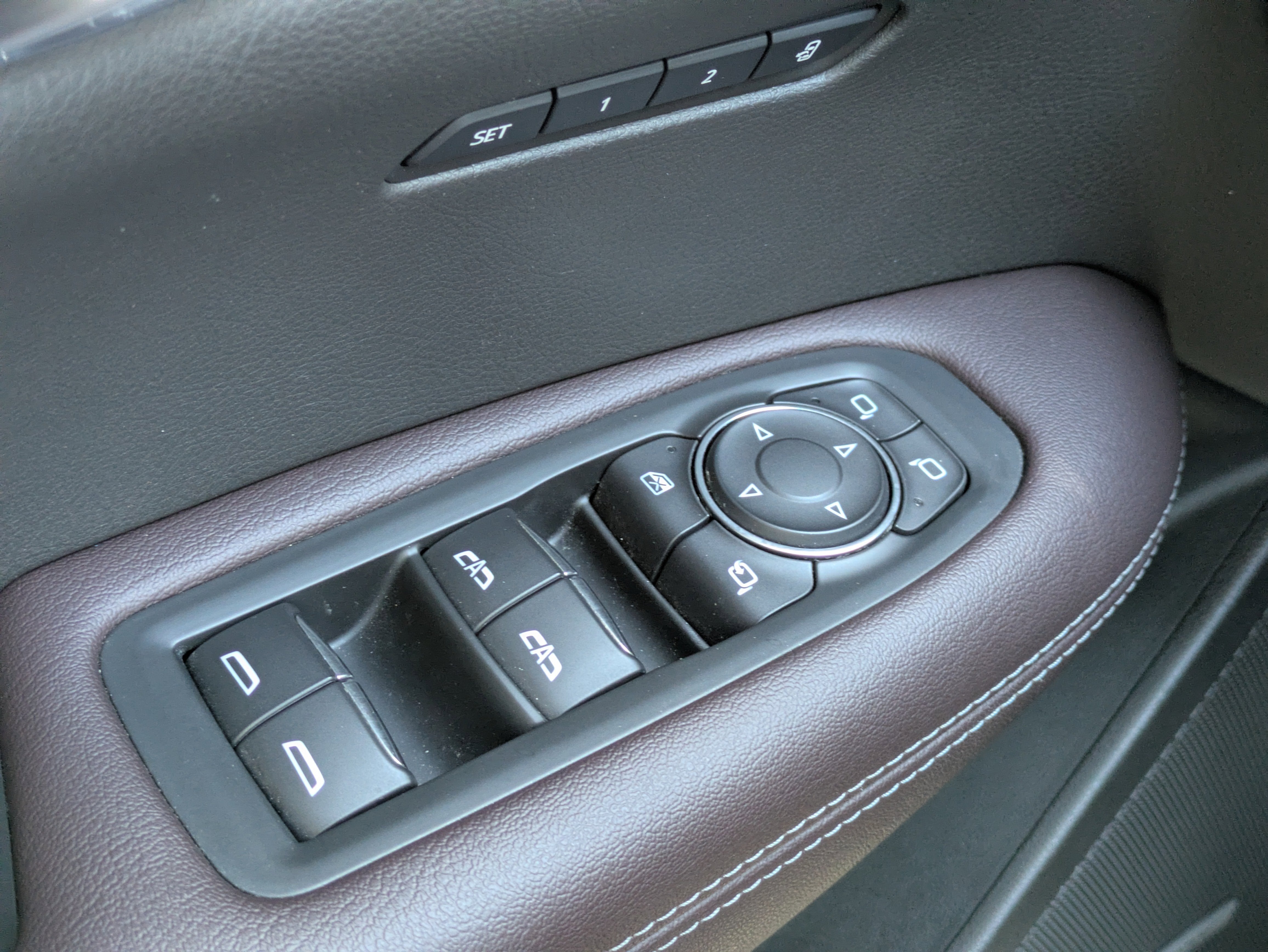2020 Cadillac XT6 FWD Premium Luxury